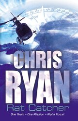 Alpha Force RatCatcher by Chris Ryan-Paperback