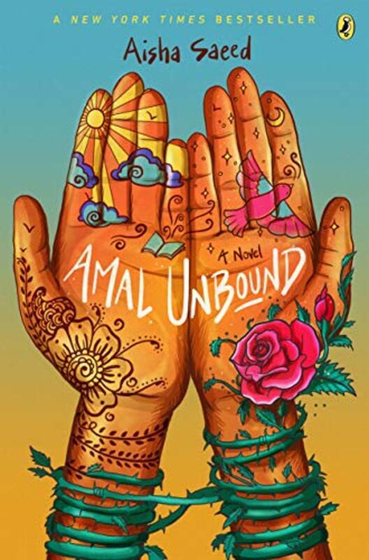 

Amal Unbound,Paperback by Saeed, Aisha