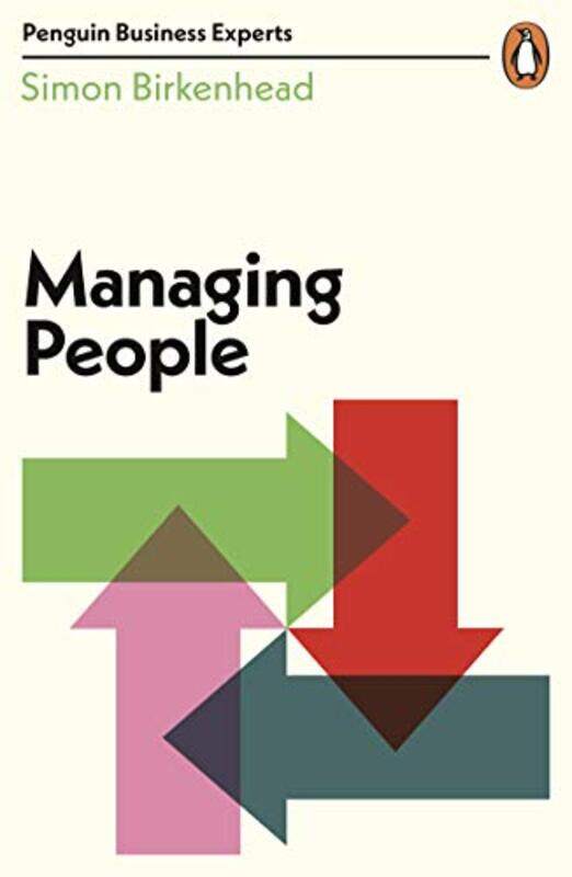 

Managing People by Simon Birkenhead-Paperback