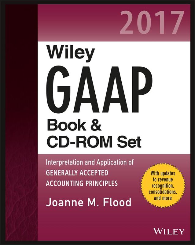 

Wiley GAAP 2017 by Joanne M Flood-Paperback