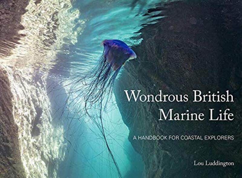 

Wondrous British Marine Life-Paperback