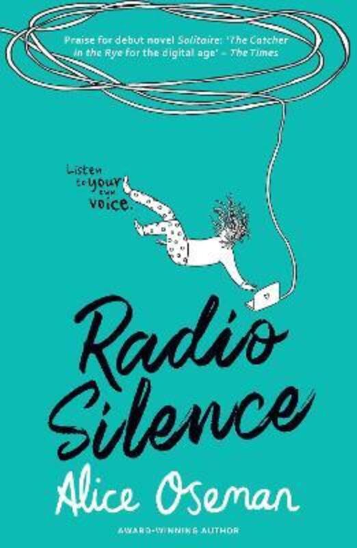 

Radio Silence, Paperback Book, By: Alice Oseman