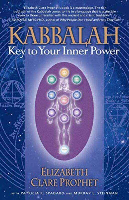 

Kabbalah by Laura A Jacobs LCSW-Paperback