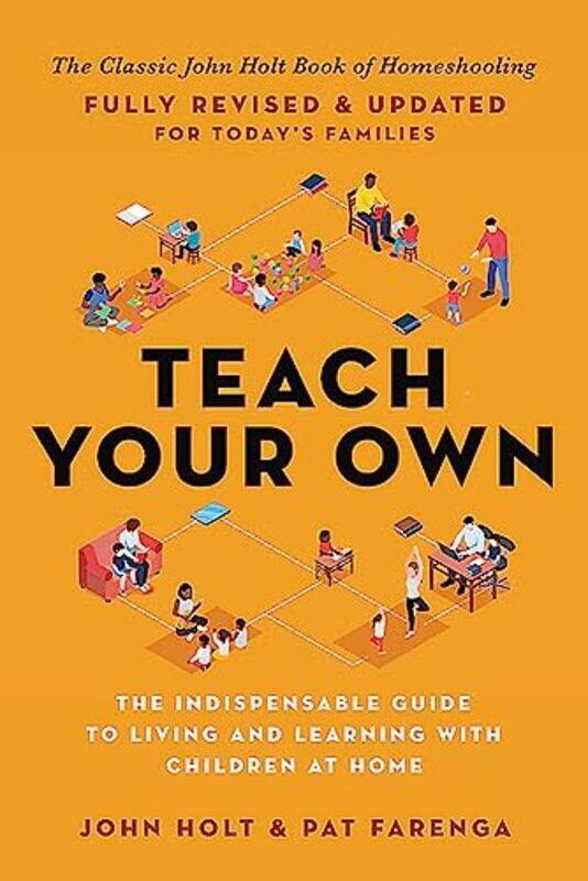 

Teach Your Own by Harley Refsal-Paperback