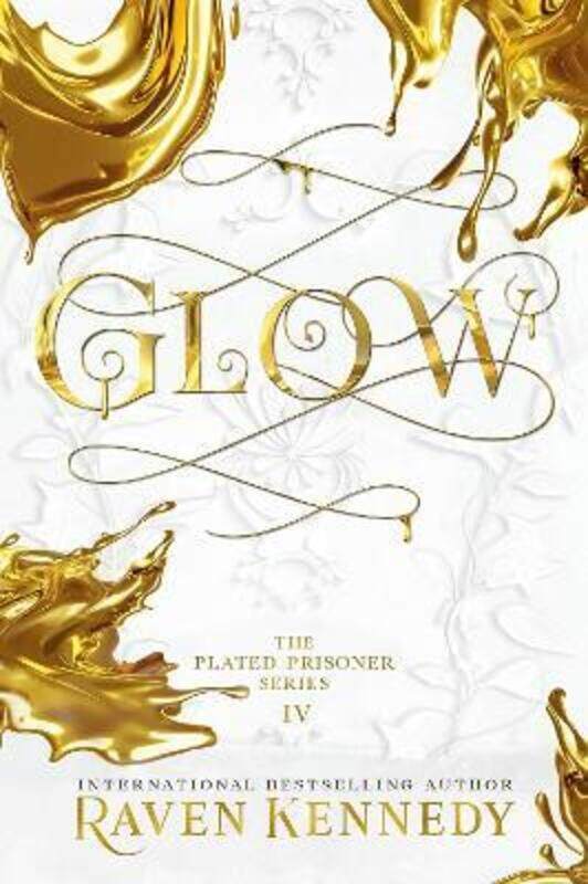 

Glow: The TikTok fantasy sensation that's sold over half a million copies.paperback,By :Kennedy, Raven