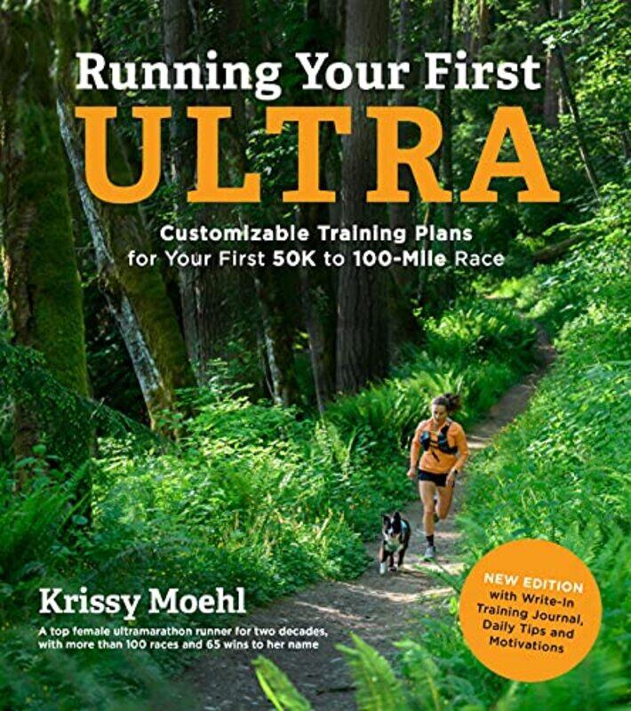 

Running Your First Ultra by John W Hedges-Paperback