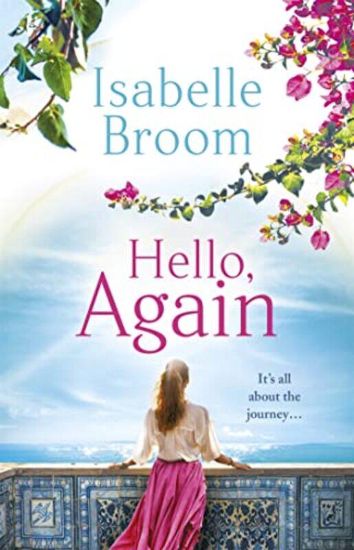 

Hello Again by Isabelle Broom-Paperback