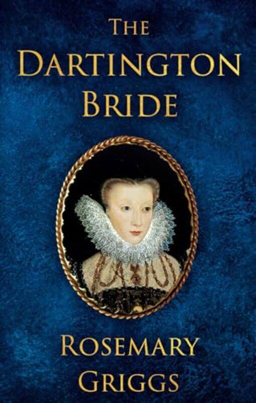 

The Dartington Bride by Rosemary Griggs-Paperback