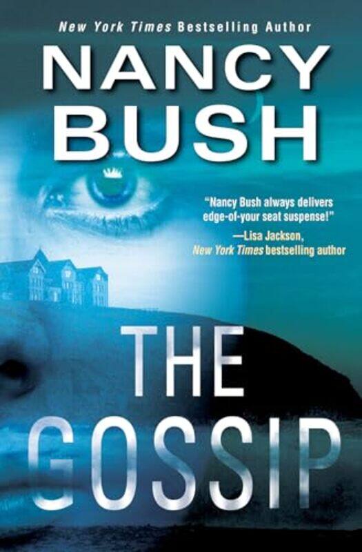 

The Gossip by Nancy Bush-Paperback
