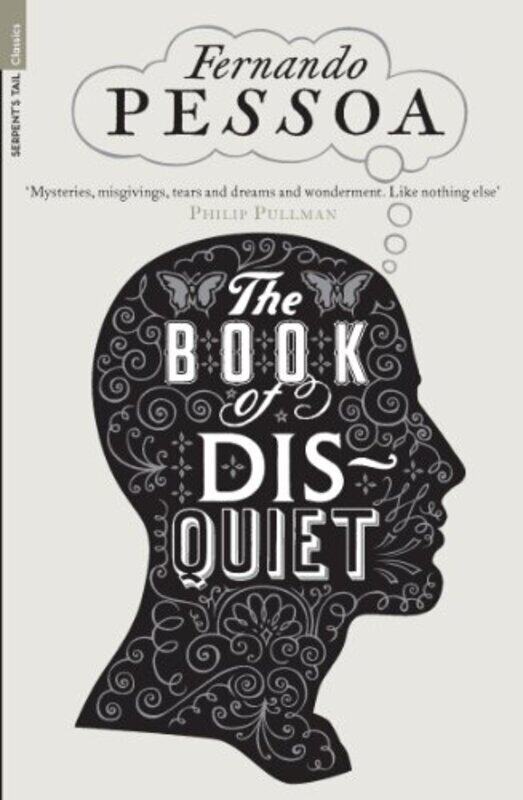 

The Book Of Disquiet by Pessoa, Fernando - Boyd, William - Jull Costa, Margaret - Jull Costa, Margaret Paperback