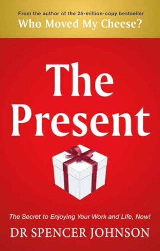 

The Present by Stefan Paas-Paperback
