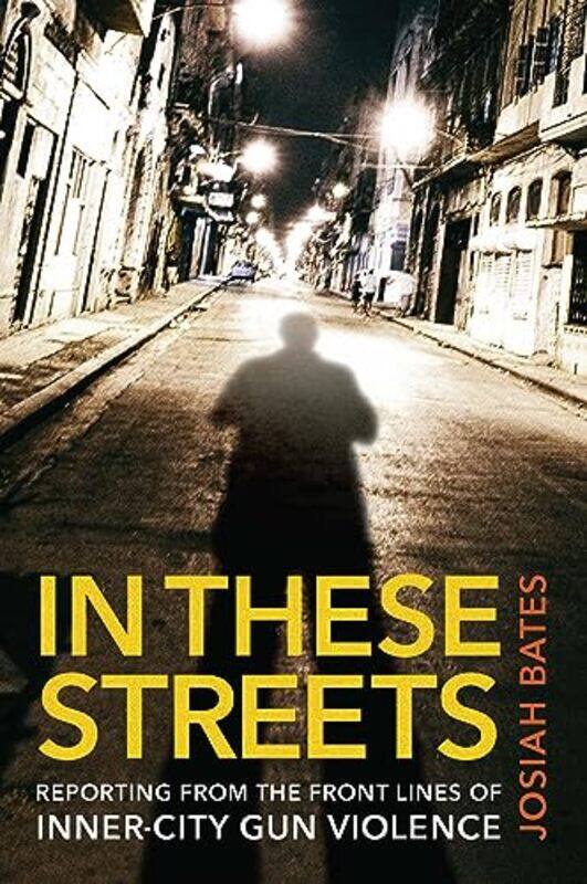 

In These Streets by Rob ConkieScott Maisano-Hardcover