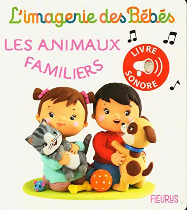 

LES ANIMAUX FAMILIERS,Paperback by BOUDINEAU/MEKDJIAN