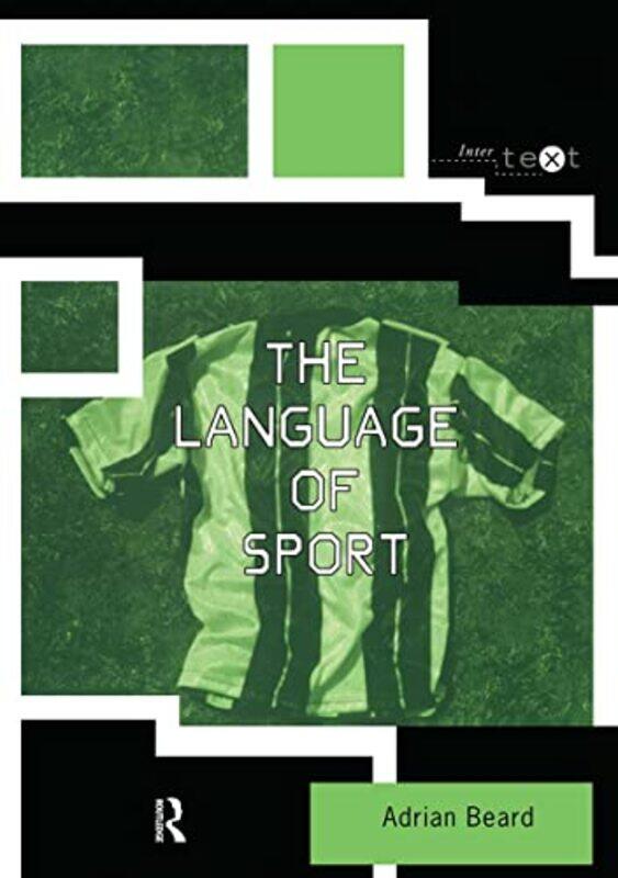 

The Language of Sport by Paperblanks-Paperback