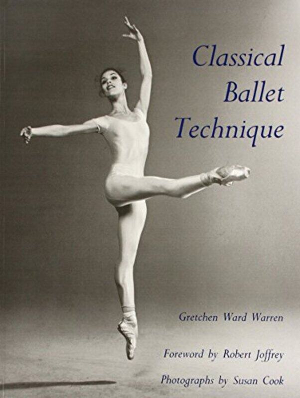 

Classical Ballet Technique by Howard Oaktree Capital Management LP Marks-Paperback