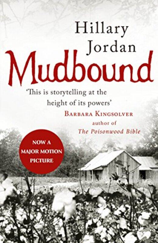 

Mudbound by Hillary Jordan-Paperback