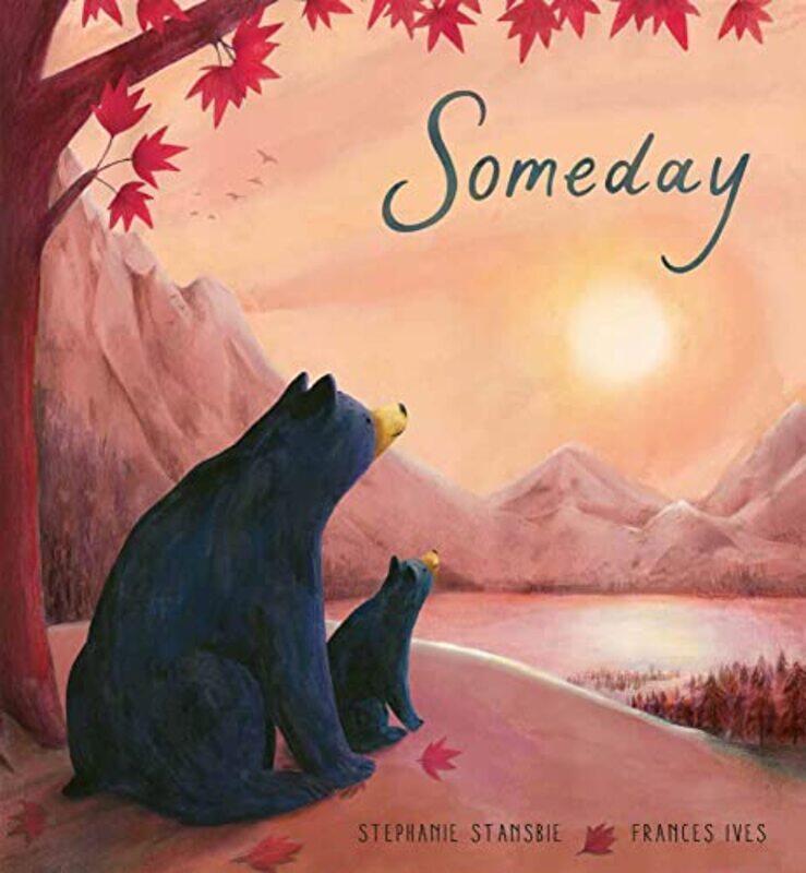 

Someday , Paperback by Stephanie Stansbie