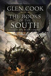 Books of the South, the,Paperback by Cook, Glen