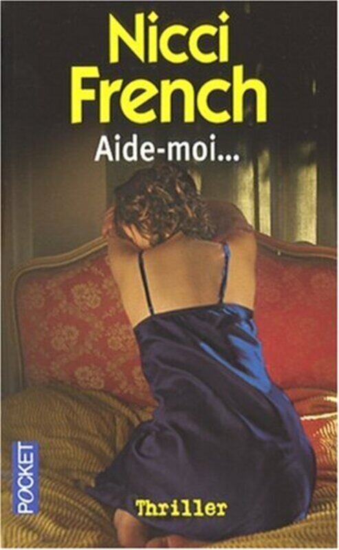 

Aide-moi...,Paperback,By:Nicci French