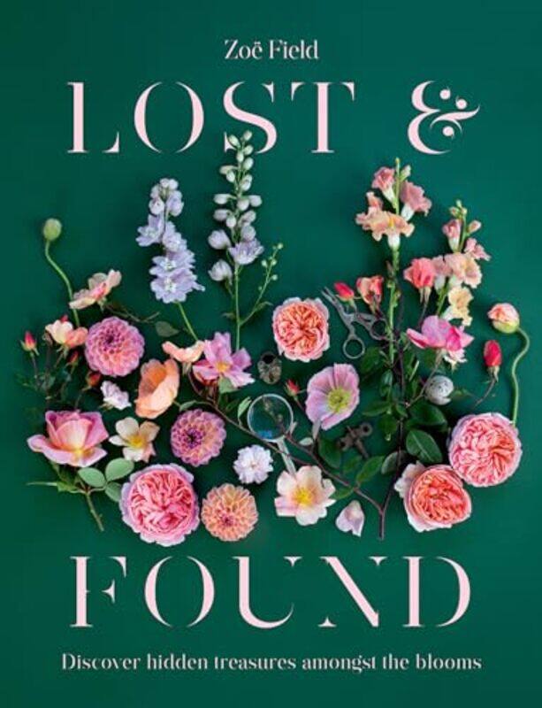 

Lost & Found by Flash Kids Editors-Hardcover