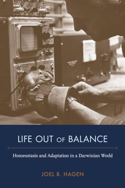 

Life Out Of Balance by Joel B Hagen-Hardcover