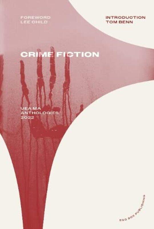 

UEA MA Crime Fiction Anthology 2022 -Paperback