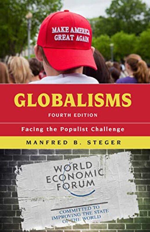 

Globalisms by Boris DrozdekJohn P Wilson-Paperback