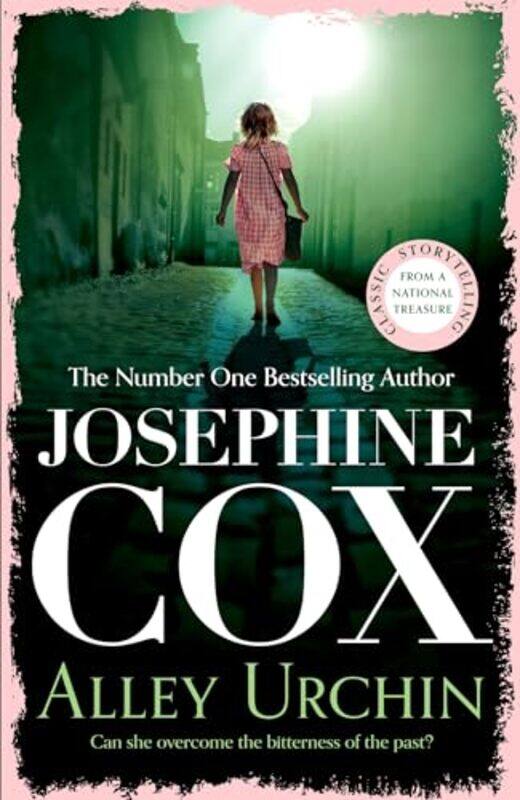 

Alley Urchin by Josephine Cox-Paperback