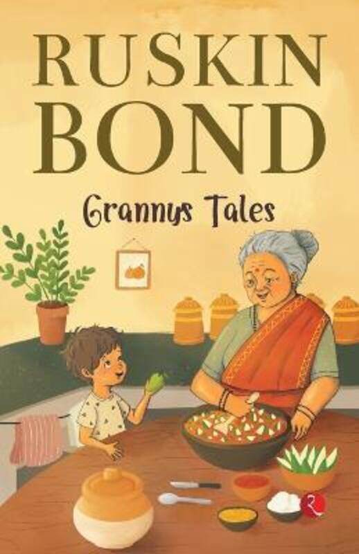 

Granny's Tales