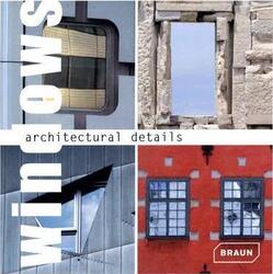 Windows (Architectural Details),Hardcover,ByUnknown