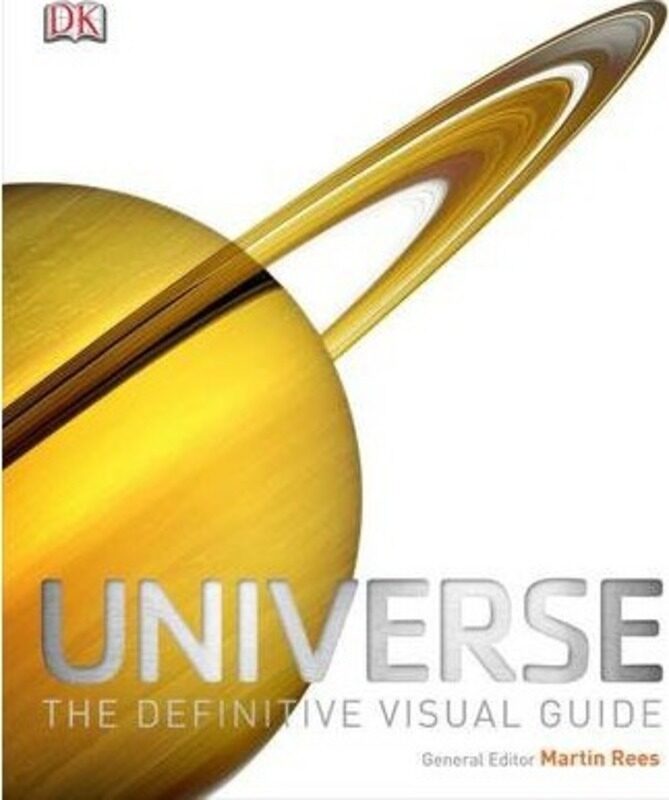 

Universe.paperback,By :Dorling Kindersley Publishers
