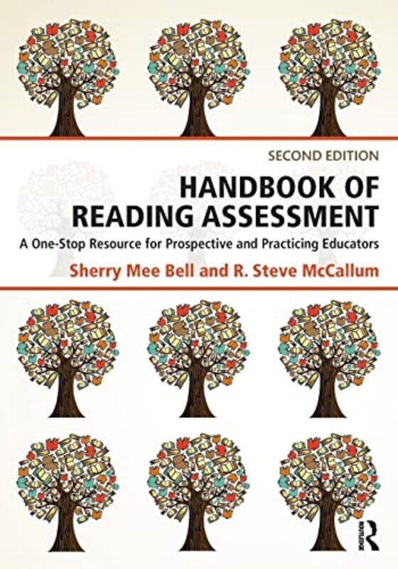 

Handbook of Reading Assessment by Garret RichardBen Schaffer-Paperback