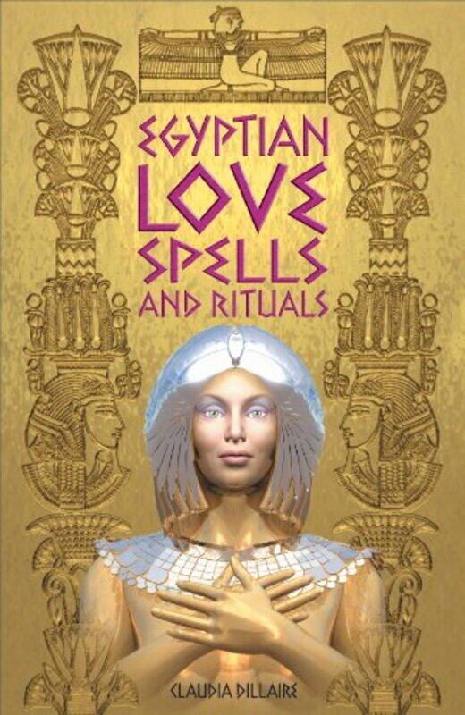 

Egyptian Love Spells by Richard H ThalerCass R Sunstein-Paperback