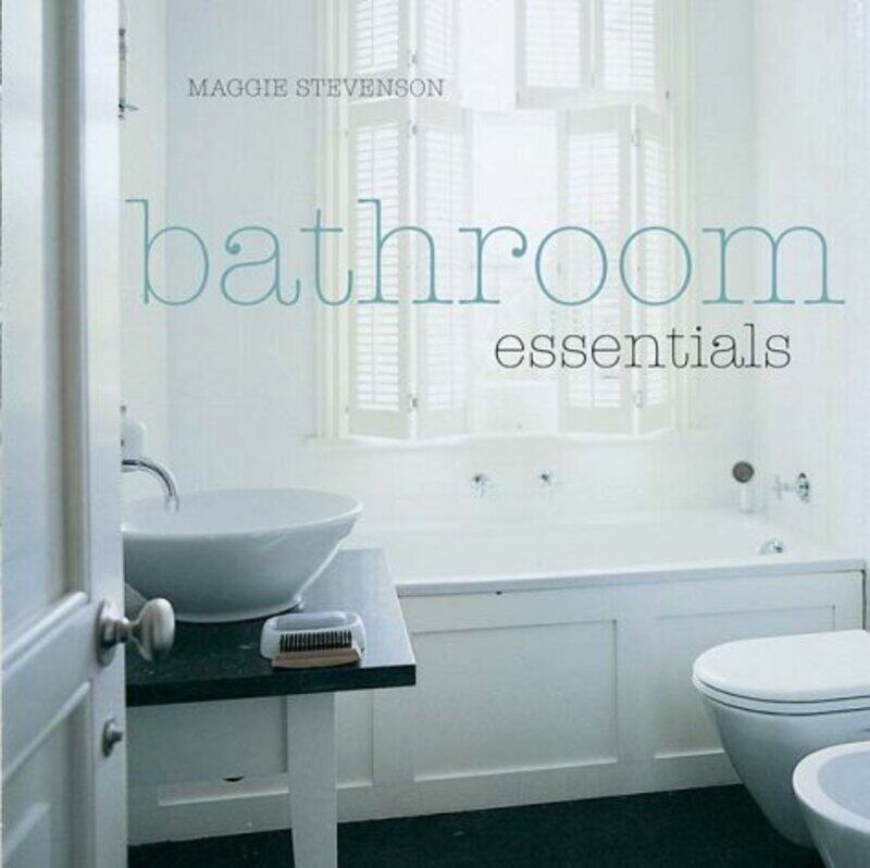 

Bathroom Essentials