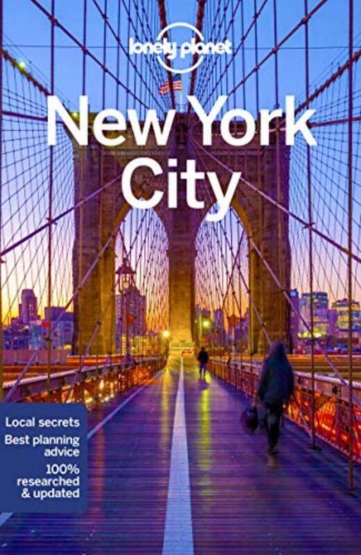 

New York City, Paperback Book, By: Regis St. Louis