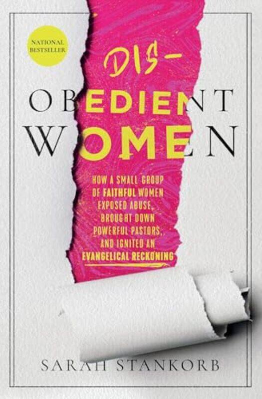 

Disobedient Women By Stankorb Sarah - Paperback