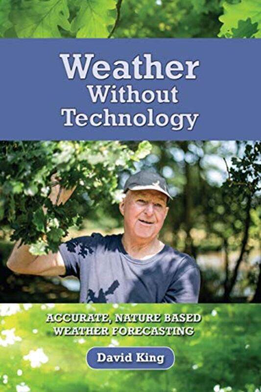 

Weather Without Technology by B Mack-Paperback