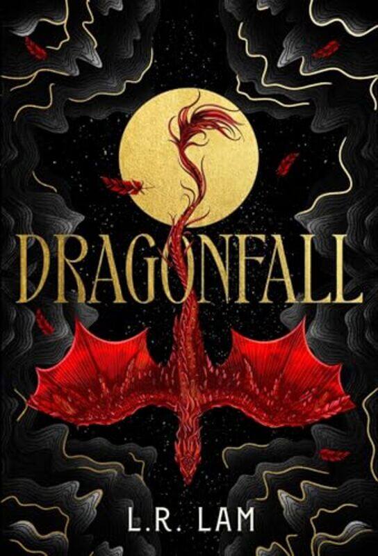 

Dragonfall by LR Lam-Paperback
