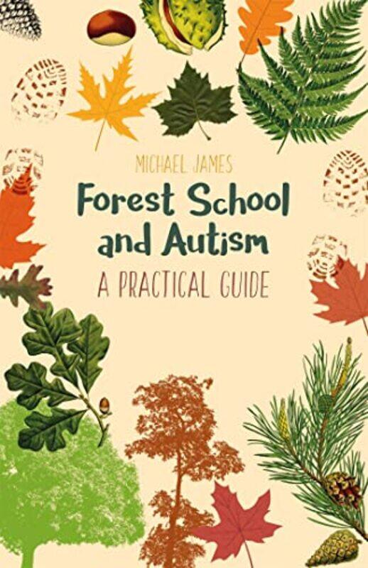 

Forest School and Autism by Seth WeissmanKatharine Oates-Paperback