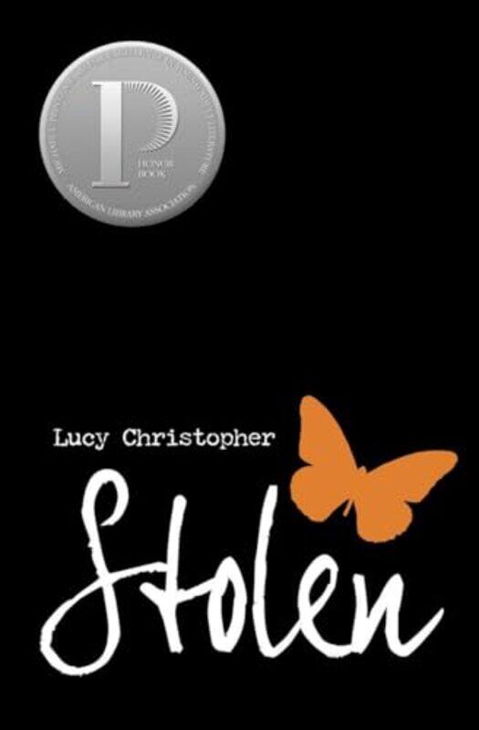 

Stolen By Christopher Lucy - Paperback