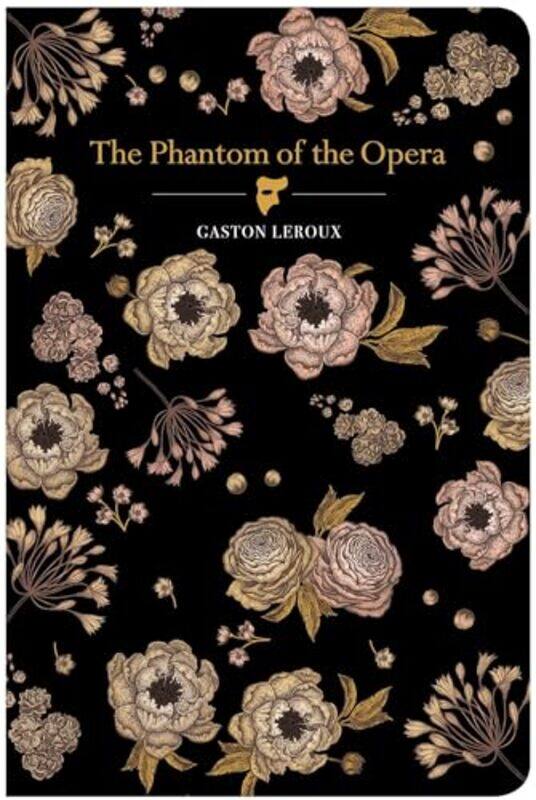 

The Phantom Of The Opera,Hardcover By LeRoux, Gaston