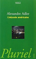 Lodyss e am ricaine,Paperback by Alexandre Adler