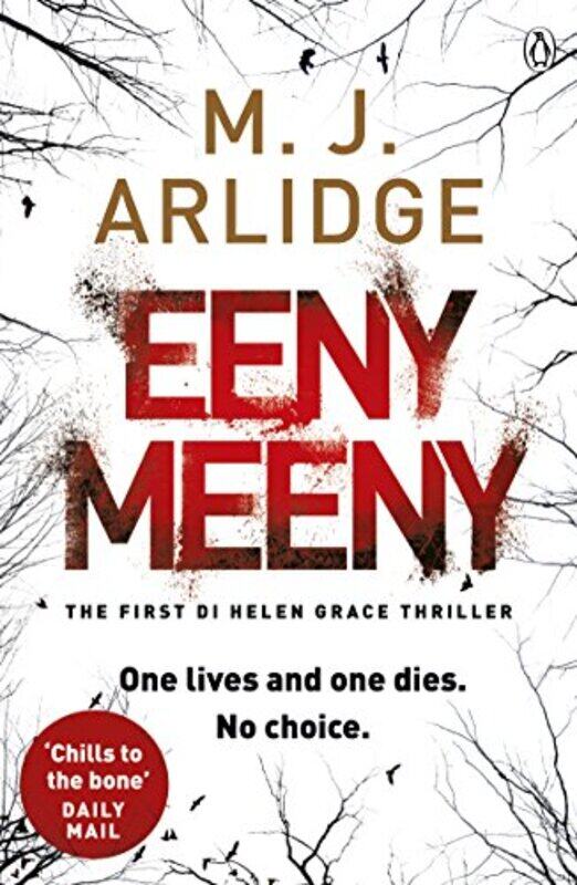 

Eeny Meeny Di Helen Grace 1 By Arlidge, M. J. -Paperback