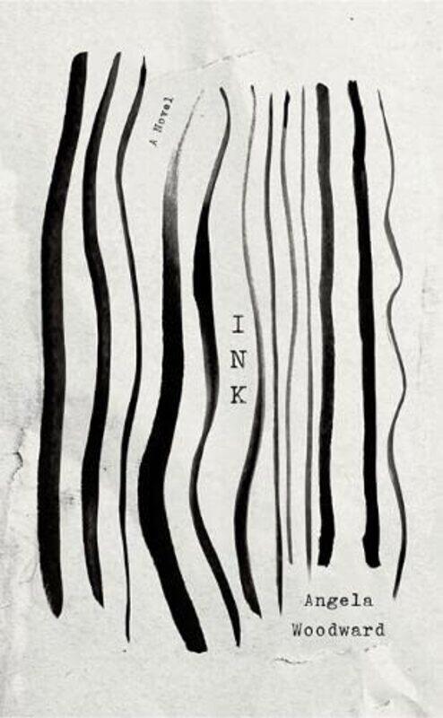 

Ink by Angela Woodward-Hardcover