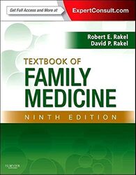 Textbook of Family Medicine , Hardcover by Rakel, Robert E. (Professor, Department of Family and Community Medicine, Baylor College of Medicine