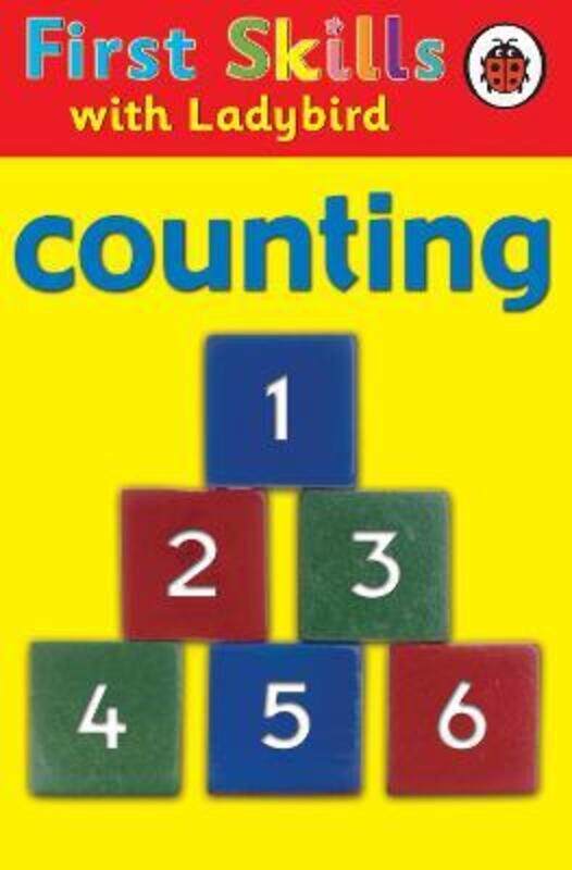 

First Skills: Counting