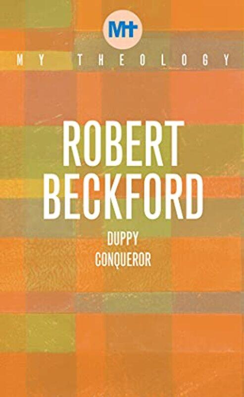 

My Theology Duppy Conqueror -Paperback