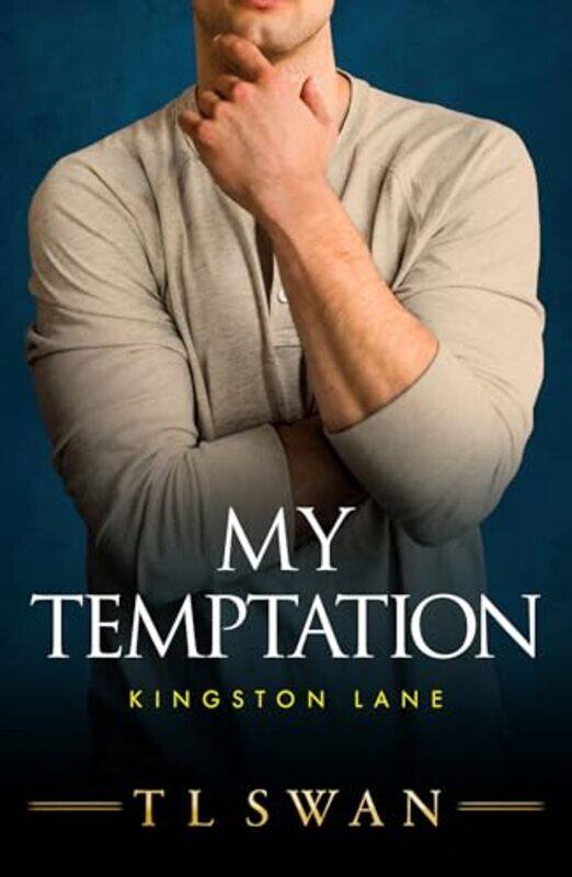 

My Temptation by T L Swan-Paperback