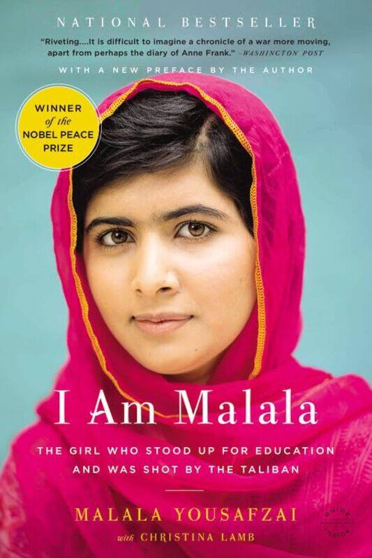 

I Am Malala By Yousafzai Malala - Paperback