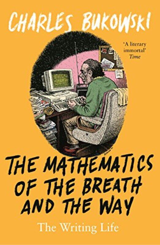 

The Mathematics of the Breath and the Way by Mark Manson-Paperback